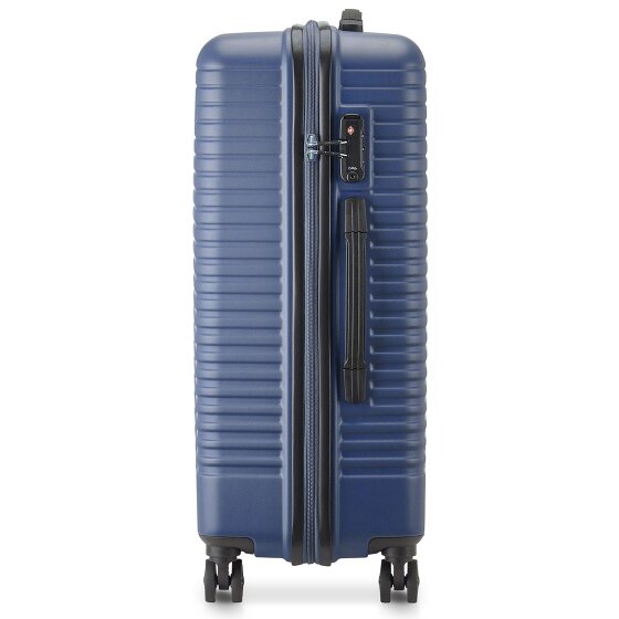 Roncato Sunlite 4 ruote Carrello 66 cm