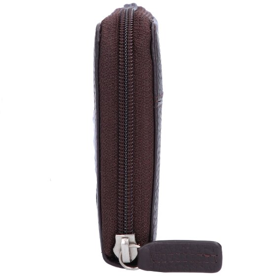 mano Portafoglio in pelle Don Tommas 18 cm