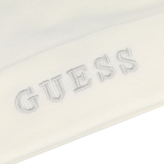 Guess Beanie Cappello lavorato a maglia