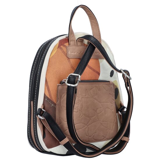 Anekke Lunares Zaino da città 30 cm