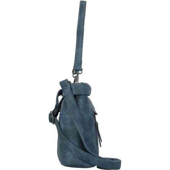 Greenburry Mad'l Dasch Borsa a tracolla 26 cm