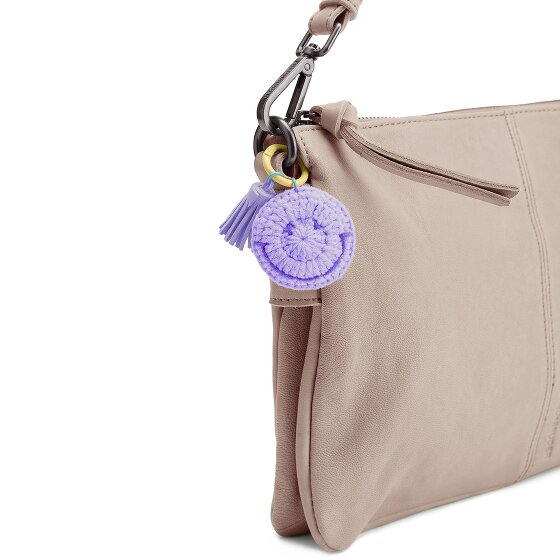 FredsBruder Take A Smile Borsa a tracolla Pelle 30 cm