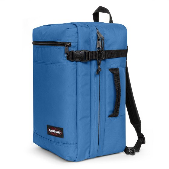 Eastpak Transit'r Pack Zaino Weekender 44 cm scomparto per laptop
