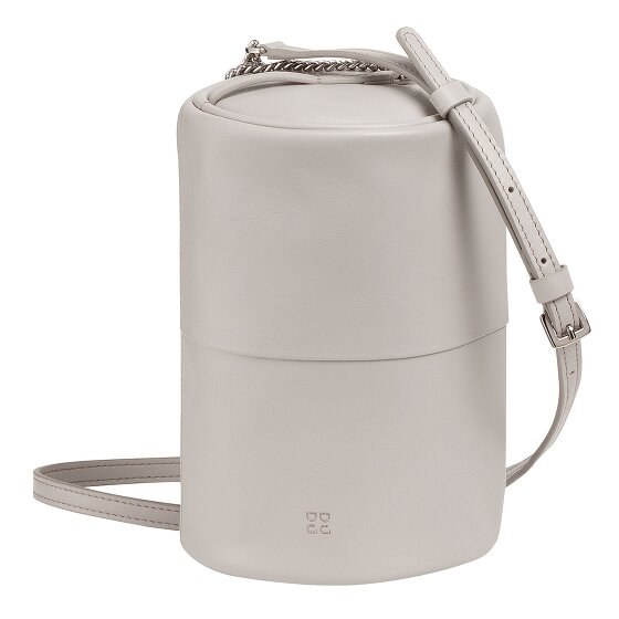 DuDu Abigail Borsa a tracolla Pelle 19.5 cm