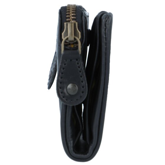 aunts & uncles Jamie's Orchard Cherry Wallet Portafoglio in pelle 12 cm