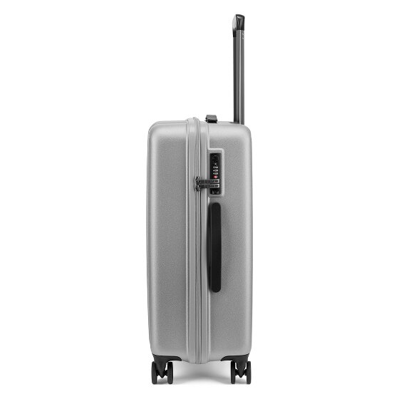 Epic Pop 6.0 4 ruote Carrello 65 cm