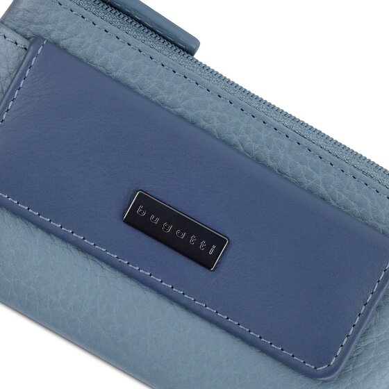 bugatti Sina Portafoglio chiave Pelle 13 cm