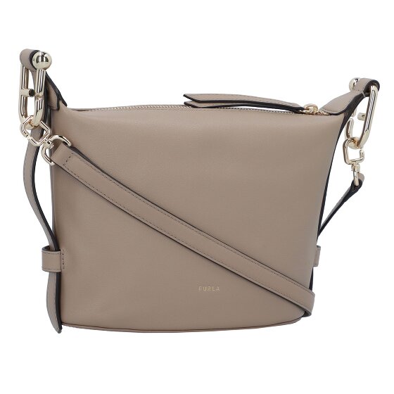 Furla Nuvola Borsa a tracolla Pelle 25 cm