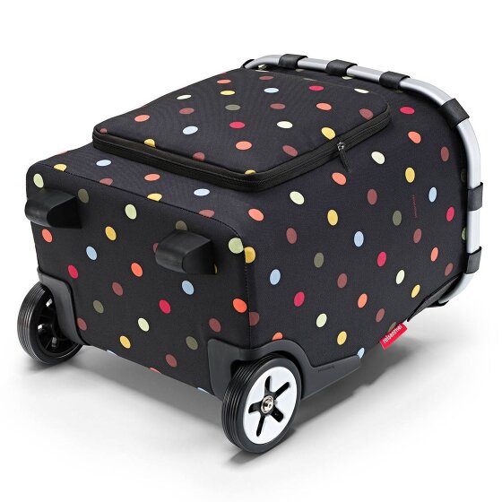 reisenthel Carrello Carrycruiser Plus 52,5 cm