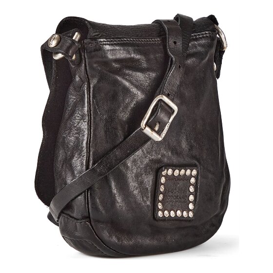 Campomaggi Giada Borsa a tracolla Pelle 19 cm