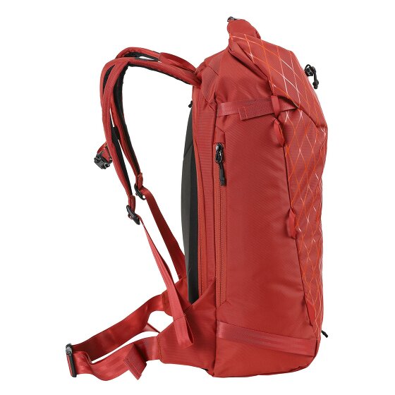NITRO Splitpack X Ripuri Set 30 Zaino da trekking 60 cm