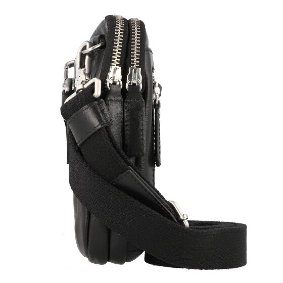 Picard Buddy Custodia per cellulare Vera Pelle 12 cm