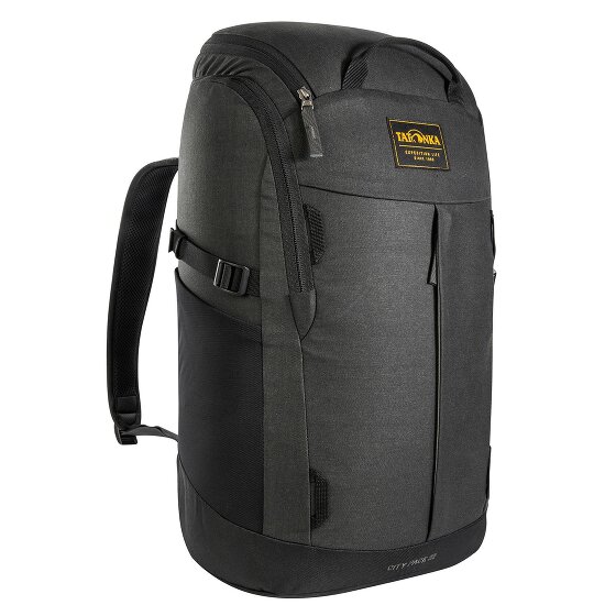 Tatonka City Pack Kapok Zaino da giorno 51 cm Scomparto per laptop
