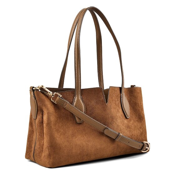U.S. Polo Assn. Chestnut Borsa a spalla 33 cm