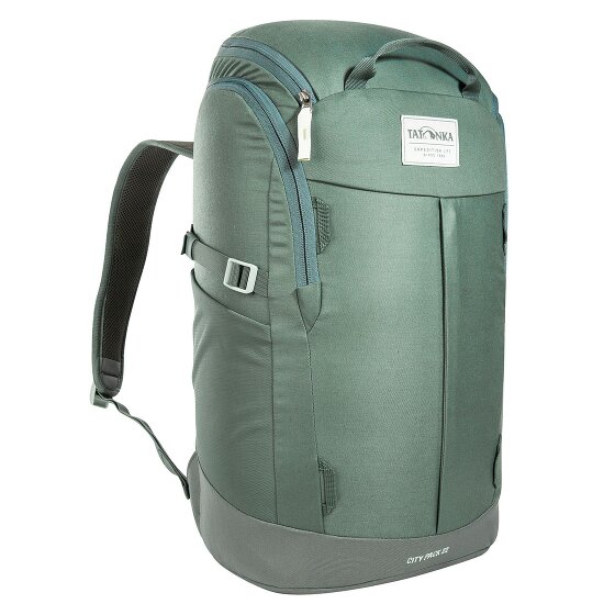 Tatonka City Pack Kapok Zaino da giorno 51 cm Scomparto per laptop