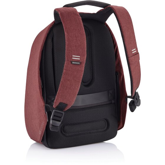 XD Design Bobby Hero Zaino regolare RFID 45 cm scomparto per laptop XD Design Bobby Hero Zaino regolare RFID 45 cm scomparto per laptop