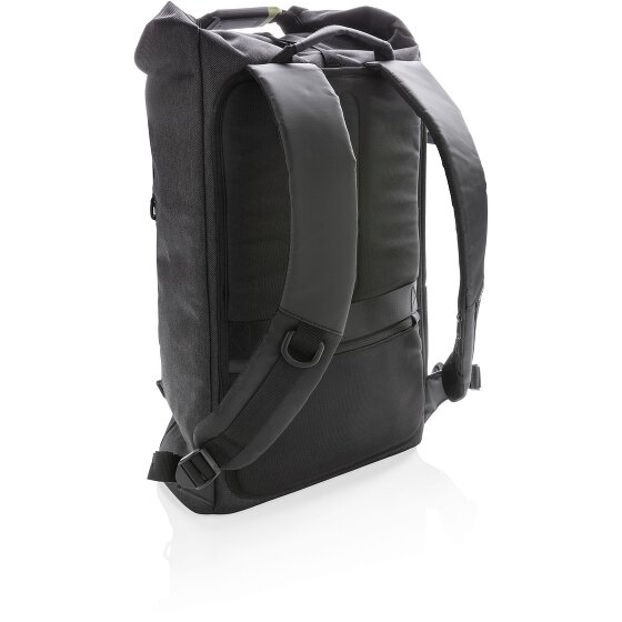 XD Design Zaino Urban Lite RFID 46 cm Scomparto per laptop