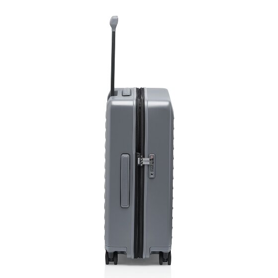 Porsche Design Carrello Roadster 4 ruote doppie 69 cm