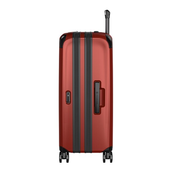 Victorinox Spectra 3.0 4 ruote Carrello 69 cm espandibile