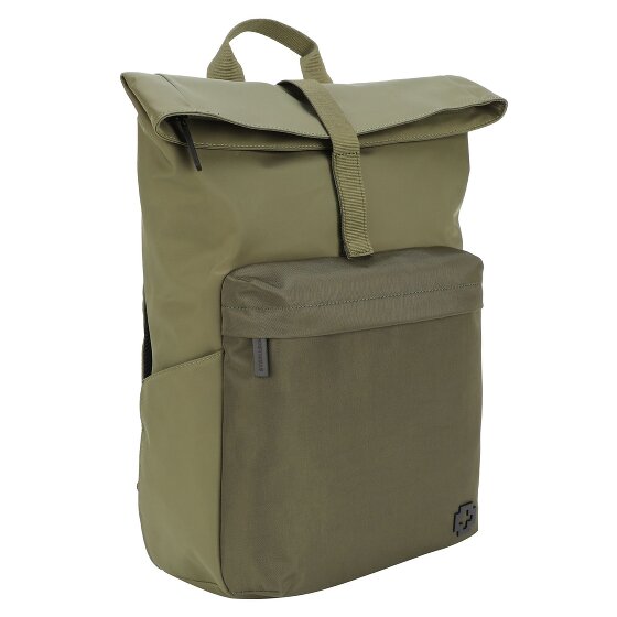 Strellson Wood Street Zaino da giorno 46 cm