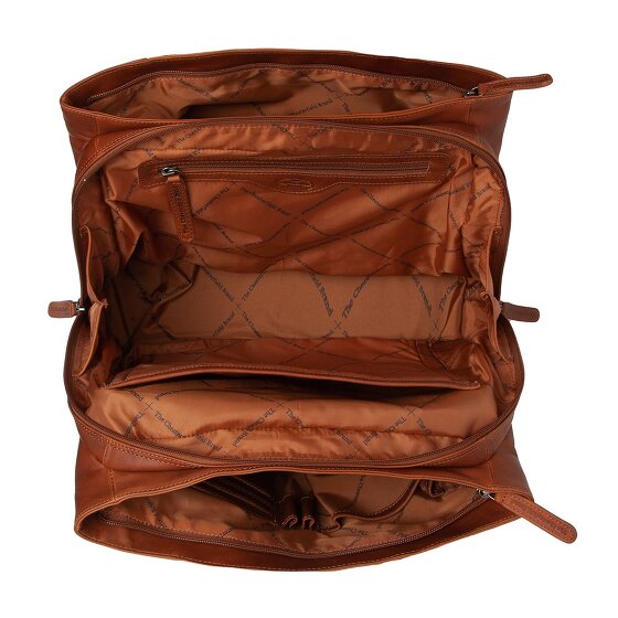 The Chesterfield Brand Passau Borsa shopper Pelle 37 cm