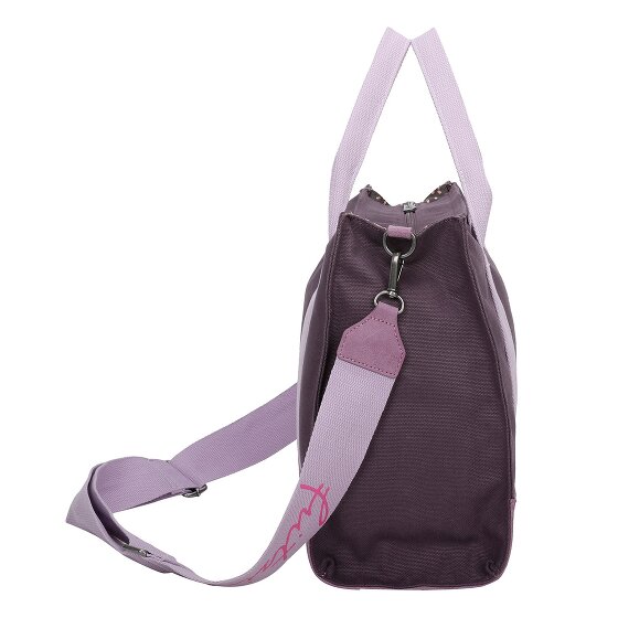 Fritzi aus Preußen Canvas Borsetta 40 cm