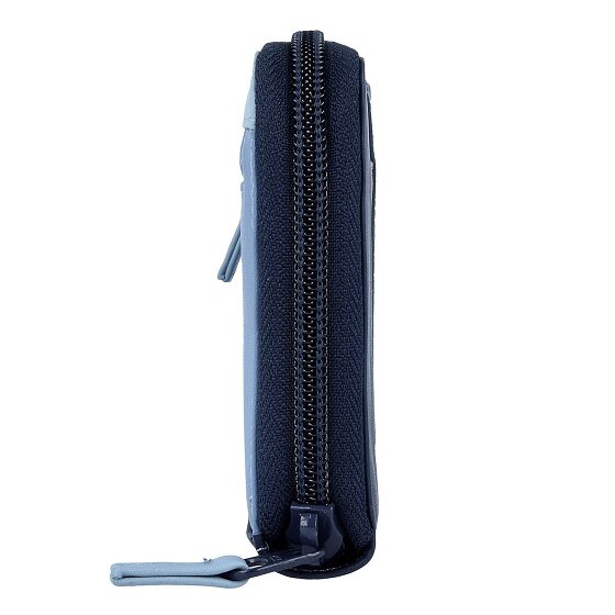 Mywalit Portafoglio II in pelle 19 cm