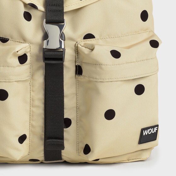 Wouf Zaino da giorno 37 cm