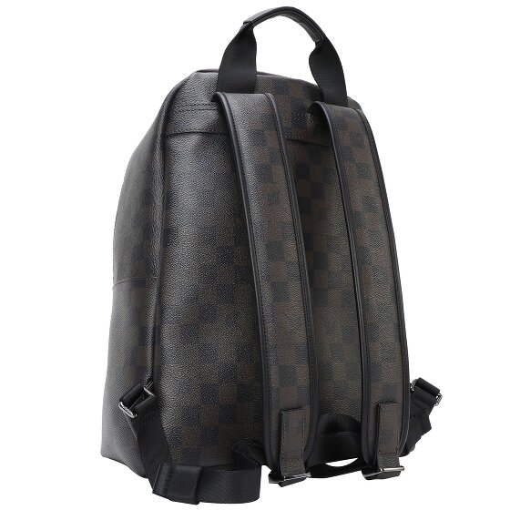 Joop! Cortina Piazza Miko City Backpack 38 cm scomparto per laptop