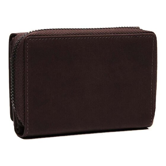 The Chesterfield Brand Sorraia Portafoglio Protezione RFID Vera Pelle 12 cm