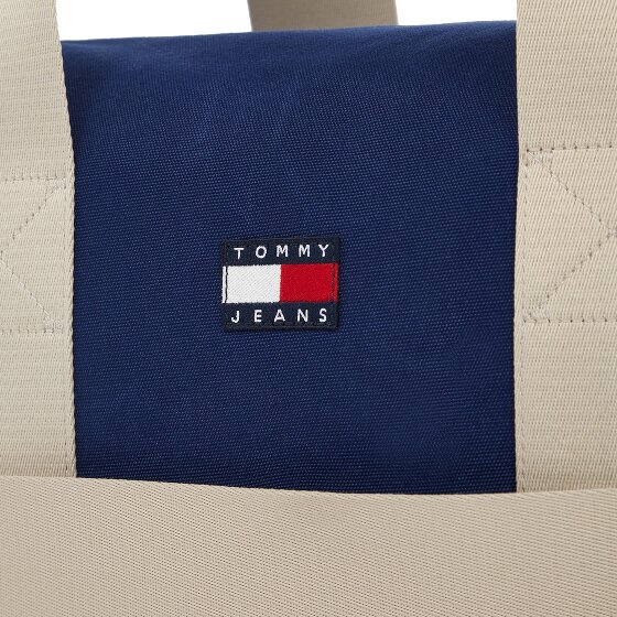Tommy Hilfiger Jeans TJM Retro Cool Borsa da viaggio Weekender 44 cm