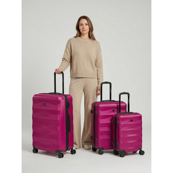 Smartbox Edition 03 4 ruote Set di valigie 3 pezzi