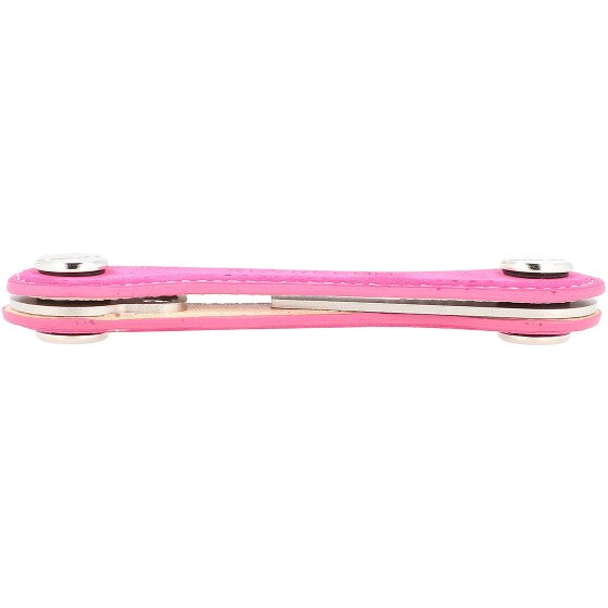 Keykeepa Key Manager in pelle 1-12 tasti