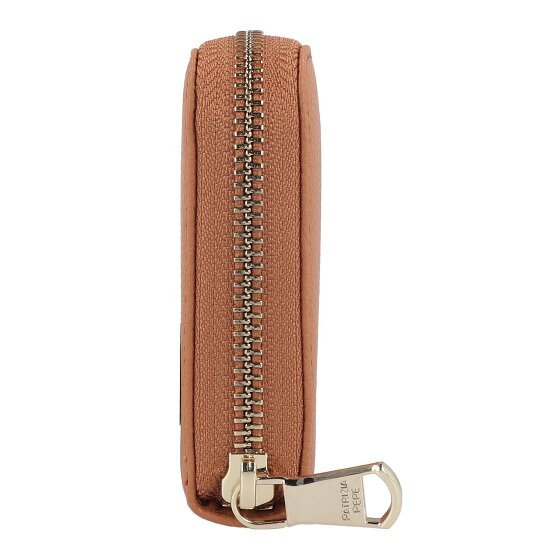 Patrizia Pepe Portafoglio Essentials in pelle 19 cm