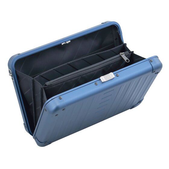 Aleon Vanity Case Borsa a tracolla 25 cm