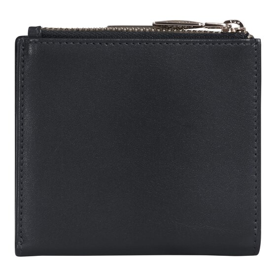 Samsonite Image Leather Portafoglio Protezione RFID Vera Pelle 9 cm