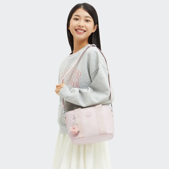 Kipling Basic Plus Minta Borsa shopper 29 cm