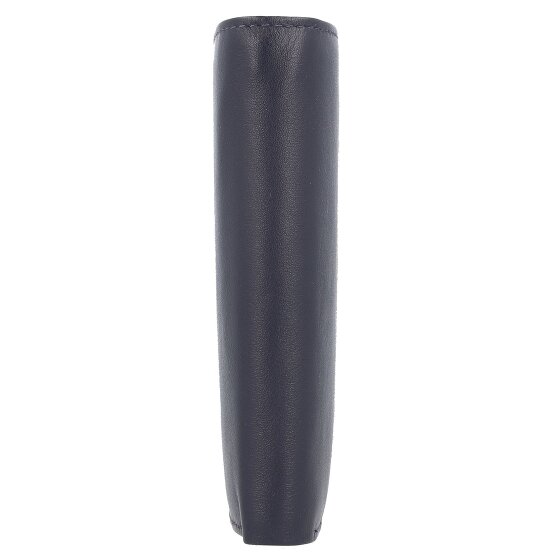 Esquire Portafoglio Viktoria RFID in pelle 10 cm