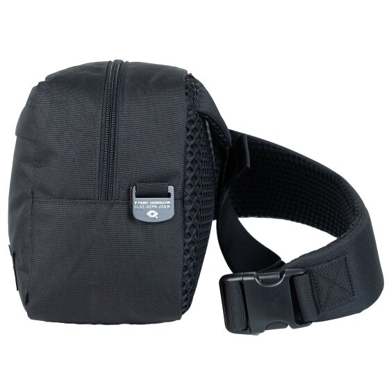 Cabin Zero Companion Bags Borsa a tracolla Classic 11L RFID 19 cm