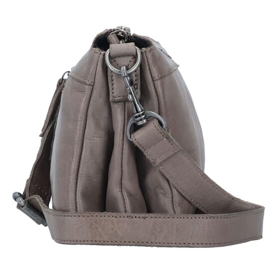 Harbour 2nd Anchor Love Borsa a tracolla Pelle 23.5 cm