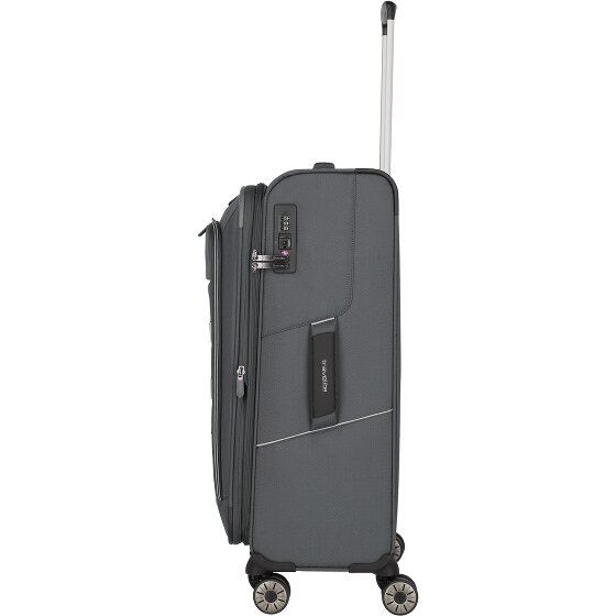 Travelite Skaii 4 Roll Suitcase Set 3pcs.