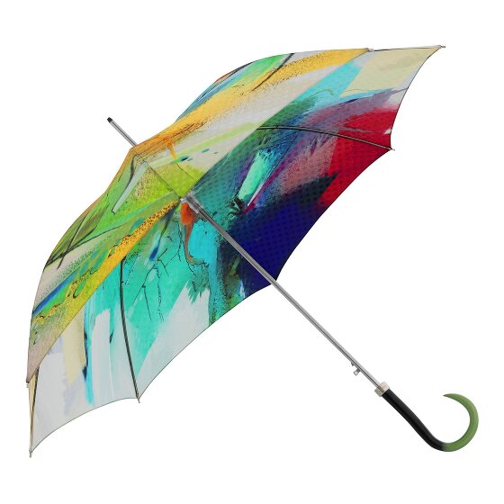 Doppler Manufaktur Elegance Boheme Ombrello a bastone 90 cm