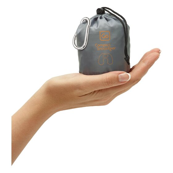 Go Travel Comfort Cuscino da viaggio 33 cm