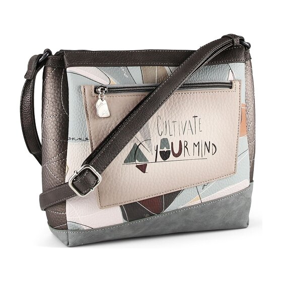 Anekke Sophia Borsa a tracolla 28 cm