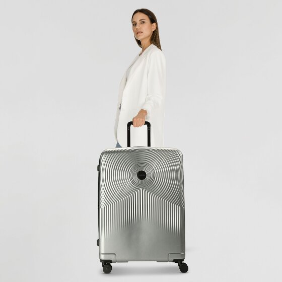 Gabol Radar 4 ruote Carrello 76 cm