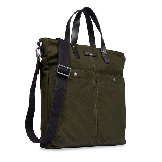 The Bridge Igor Borsa shopper Pelle 38 cm Scomparto per laptop