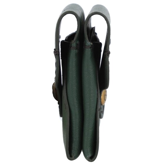 Fossil Porta carte di credito Heritage in pelle 10 cm