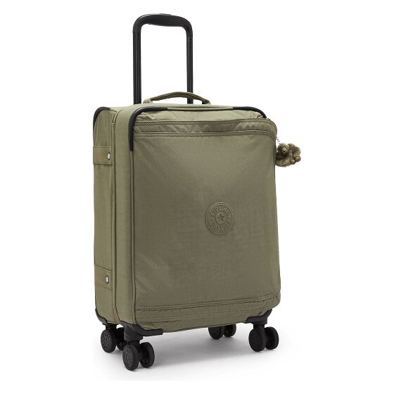 Kipling Basic Spontaneous 4 ruote Trolley cabina S 33 cm
