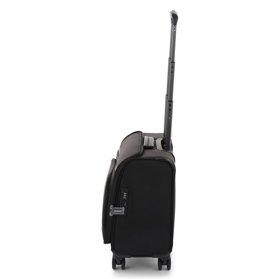 Roncato Trolley business Biz 4.0 a 4 ruote 41,5 cm Scomparto per computer portatile