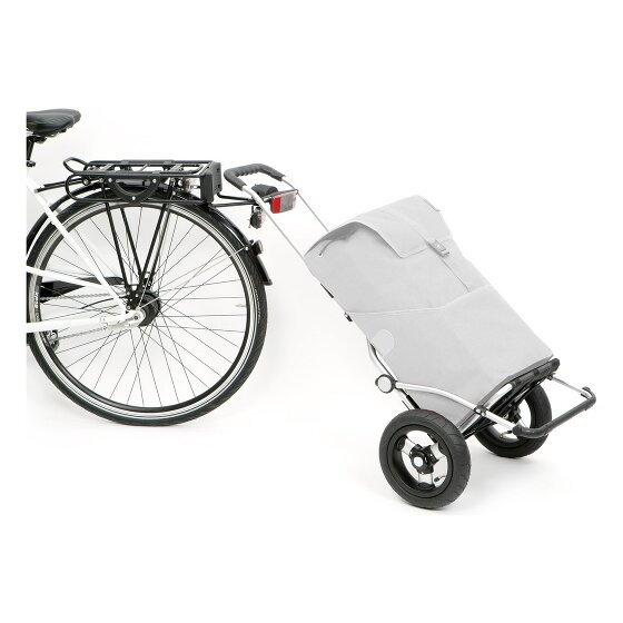 Andersen Shopper Royal Shopper Oli.P 2.0 Carrello della spesa 59 cm